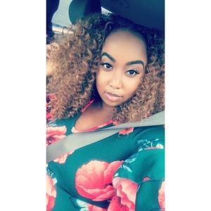 Meet your Posher, Deshondra